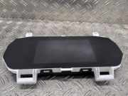 Drehzahlmesser Renault Clio V B7 248090417R