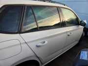 Tür rechts hinten Skoda Kamiq NW4 658833052B