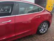 Tür links hinten Tesla Model 3 5YJ3 1081441E0C