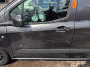 Tür links Ford Transit Courier B460 Kasten 2782154
