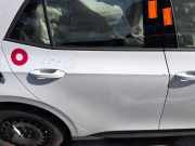 Tür rechts hinten VW ID.3 E11, E12 10A833056G