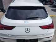 Heckklappe / Heckdeckel Mercedes-Benz CLA Shooting Brake X118 A1187401500