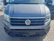 Teilepaket Front VW Crafter Kasten SY, SX 7C0821106B