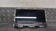 Multifunktionsanzeige VW Golf VIII CD 5H0919605B