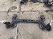 Hinterachse komplett Audi A1 Sportback GBA 2Q0501053CH