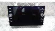 Monitor Navigationssystem VW Polo VI AW 5NN919605B
