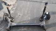 Hinterachse komplett Audi A1 Sportback 8XA