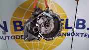 Schaltgetriebe Opel Adam 3563MFXY16