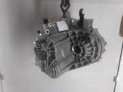 Schaltgetriebe Fiat 500X 334 46341518