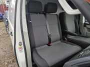 Sitzbank 2. Reihe VW Transporter T6 Kasten