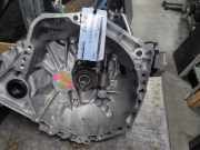 Schaltgetriebe Toyota Yaris P13 20TT06