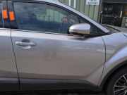 Tür rechts vorne Toyota C-HR X1 67111F4010