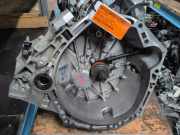 Schaltgetriebe Renault Grand Scenic IV R9 320103635R