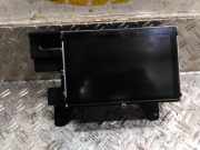 Monitor Navigationssystem Renault Kadjar HA, HL 280342118R