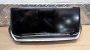 Multifunktionsanzeige Peugeot 2008 II 9841452080
