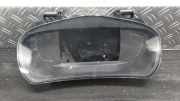 Drehzahlmesser Renault Megane IV Schrägheck B9A P248109282R