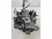 Automatikgetriebe Renault Kadjar HA, HL DW5007