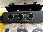 Temperaturanzeige Renault Kangoo III 275004314R