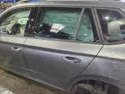 Tür links hinten Skoda Kamiq NW4 658833051B