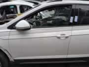 Tür links vorne VW Taigo CS1 2G4831051P