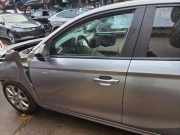 Tür links vorne Opel Corsa F P2JO 9837705780