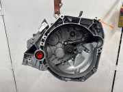 Schaltgetriebe Renault Captur II HF JT4002
