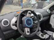 Steuergerät Airbag Renault Twingo III BCM 681005338R