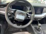 Steuergerät Airbag Skoda Octavia IV Combi NX5