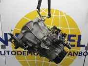 Schaltgetriebe Hyundai iX20 JC ZG57H