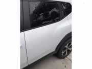 Tür links hinten Dacia Duster PYM, PYN