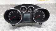 Drehzahlmesser Opel Meriva B 769166750U