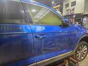 Tür rechts vorne VW T-Roc A11 2GA831052AH