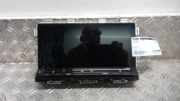 Monitor Navigationssystem VW Golf VIII CD 5H0919605B