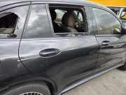 Tür rechts hinten Mercedes-Benz EQC N293 A2937300400