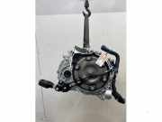 Automatikgetriebe Opel Corsa F P2JO