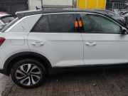 Tür rechts hinten VW T-Roc A11 2GA833052AG