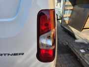 Rückleuchte rechts Peugeot Partner III Kasten 9820554880