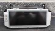 Drehzahlmesser Peugeot Partner III Kasten 985708238001