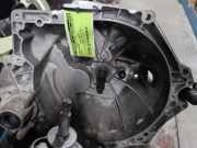 Schaltgetriebe Citroen C3 III SX