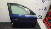 Tür rechts vorne Opel Corsa F P2JO 9837705880