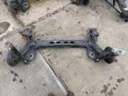 Hinterachse komplett Audi A1 Sportback GBA 2Q0501053CH