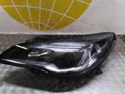 Hauptscheinwerfer links Opel Astra K B16 39081892