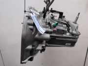 Schaltgetriebe Renault Captur II HF 320103230R