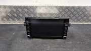 Monitor Navigationssystem Toyota Yaris P21 86140K0170