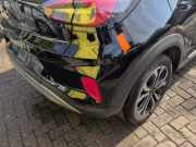 Stoßstange hinten Ford Puma II CF7, J2K 2737252