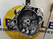 Schaltgetriebe Dacia Sandero III DJF JH3928