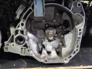 Schaltgetriebe Nissan Micra V K14