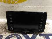 Monitor Navigationssystem Toyota Yaris P21 86140K0290