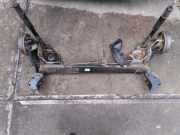 Hinterachse komplett Dacia Sandero II SD 555016394R