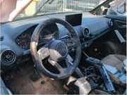 Steuergerät Airbag Audi Q2 GA